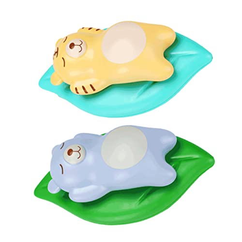 VICASKY Badespielzeug Für Kleinkinder 2 Stück Spielzeug Für Jungen Und Mädchen Zum Aufziehen Badeuhrwerk Sicheres Lernspielzeug Für Jungen Und Mädchen VICASKY Badespielzeug Für Kleinkinder 2 Stück Spielzeug Für Jungen Und Mädchen Zum Aufziehen Badeuhrwerk Sicheres Lernspielzeug Für Jungen Und Mädchen von VICASKY