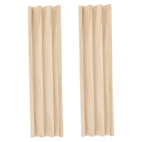 VICASKY Rack- 2-teiliges Set Holzkonstruktion rutschfeste Basis Für Mahjong Display Reise VICASKY Rack- 2-teiliges Set Holzkonstruktion rutschfeste Basis Für Mahjong Display Reise von VICASKY