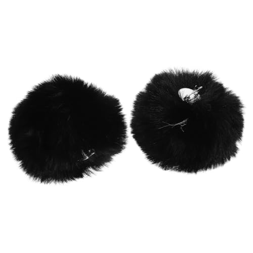VICASKY Cosplay Hasenschwanz Clip Requisite Für Kostümparty VICASKY Cosplay Hasenschwanz Clip Requisite Für Kostümparty von VICASKY