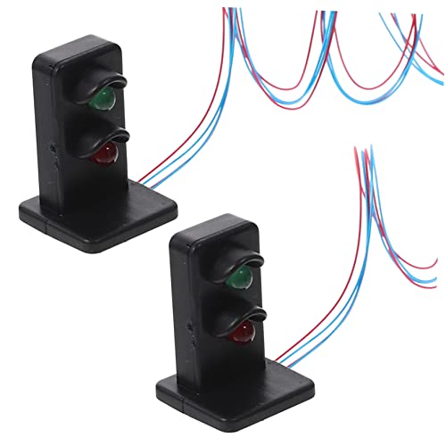 VICASKY 2st Modellbahn Lichter Maschine Blau Untersetzer Tür Liner Teller Telefonladegerät Helles Farbmodell Platte Sandkasten Farbband Matte Knöpfe Kabel Aufkleber Spiele Bausätze Metall VICASKY 2st Modellbahn Lichter Maschine Blau Untersetzer Tür Liner Teller Telefonladegerät Helles Farbmodell Platte Sandkasten Farbband Matte Knöpfe Kabel Aufkleber Spiele Bausätze Metall von VICASKY