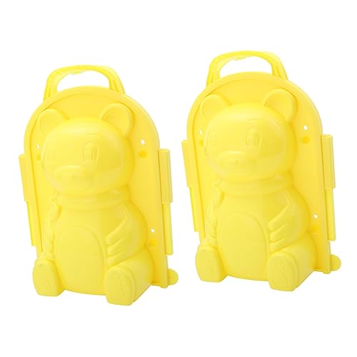 VICASKY 2st Schneeball-Clip Schneekegelhersteller Künstlicher Schnee Schneeschaufel-Clip Schneekugel Eiskratzer Für Auto Schneespielzeug Schlitten Für Schnee Schneepulver Plastik VICASKY 2st Schneeball-Clip Schneekegelhersteller Künstlicher Schnee Schneeschaufel-Clip Schneekugel Eiskratzer Für Auto Schneespielzeug Schlitten Für Schnee Schneepulver Plastik von VICASKY