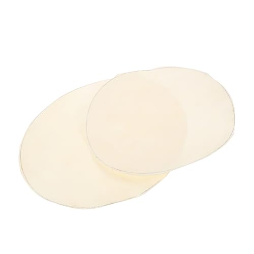 VICASKY Ersatzteile Für Trommelfelle Rund 30 cm Afrikanisches Trommelzubehör Für Trommeln VICASKY Ersatzteile Für Trommelfelle Rund 30 cm Afrikanisches Trommelzubehör Für Trommeln von VICASKY
