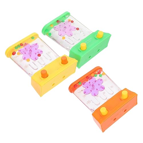 VICASKY 3 STK Wasserspielmaschine Zum Wasserwerfen Wassertische Für Strandspielzeug Handgehaltenes Wasserspielzeug Wasserwurfspielzeug Für Wasserspielzeug Für Abs VICASKY 3 STK Wasserspielmaschine Zum Wasserwerfen Wassertische Für Strandspielzeug Handgehaltenes Wasserspielzeug Wasserwurfspielzeug Für Wasserspielzeug Für Abs von VICASKY