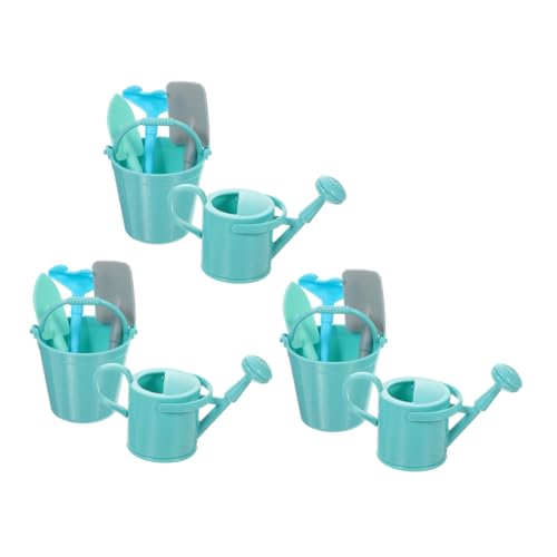 VICASKY 3 Sätze Garten Der Miniaturen Basteln Anlage Bausatz Korb Rechen Schaufel Modell Mini-rake-Modelle Werkzeugmodell Pflanzenornamente Schaufelfigur Abs-Kunststoff VICASKY 3 Sätze Garten Der Miniaturen Basteln Anlage Bausatz Korb Rechen Schaufel Modell Mini-rake-Modelle Werkzeugmodell Pflanzenornamente Schaufelfigur Abs-Kunststoff von VICASKY