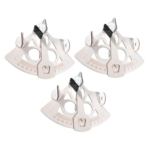 VICASKY 3 Sätze Messinstrument Zappeln Dinosaurier Wissenschaftliches Lernspielzeug Gadgets Segelflugzeug Kinderspielzeug Bootszubehör Grünes Marinesegler Beige Hölzern VICASKY 3 Sätze Messinstrument Zappeln Dinosaurier Wissenschaftliches Lernspielzeug Gadgets Segelflugzeug Kinderspielzeug Bootszubehör Grünes Marinesegler Beige Hölzern von VICASKY