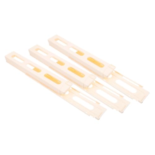 VICASKY 3 Stück Domino Zug Clips Kunststoff Zubehör für Domino Spiele Langlebig und Praktisch Fördert Logisches Denken und Motorische Fähigkeiten Geeignet für Spielspaß VICASKY 3 Stück Domino Zug Clips Kunststoff Zubehör für Domino Spiele Langlebig und Praktisch Fördert Logisches Denken und Motorische Fähigkeiten Geeignet für Spielspaß von VICASKY