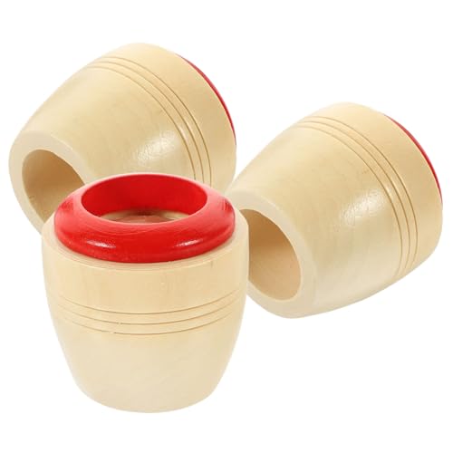 VICASKY 3 Stück Holzspielzeug für Lustiges Pädagogisches Zufälligen Farben für Neugierige Fördert Kreativität und Entdeckung Zufällige Farbe Zufällige Farbe VICASKY 3 Stück Holzspielzeug für Lustiges Pädagogisches Zufälligen Farben für Neugierige Fördert Kreativität und Entdeckung Zufällige Farbe Zufällige Farbe von VICASKY