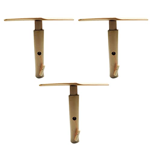 VICASKY 3 Stück Schnur Bambus-Libelle für kinderspielzeug Physics Toys Outdoor- für Kleinkinder Junge Balance- Libelle balancieren Hölzern VICASKY 3 Stück Schnur Bambus-Libelle für kinderspielzeug Physics Toys Outdoor- für Kleinkinder Junge Balance- Libelle balancieren Hölzern von VICASKY