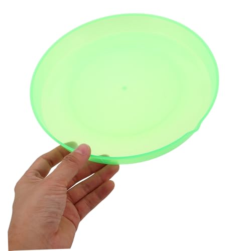 VICASKY 3 Stück Teiliges Bubble mit Praktischem Aufbewahrungstablett Leichtes Outdoor für Seifenwasser Tray für Kreative Spiele für Sommerparty und Familienspaß VICASKY 3 Stück Teiliges Bubble mit Praktischem Aufbewahrungstablett Leichtes Outdoor für Seifenwasser Tray für Kreative Spiele für Sommerparty und Familienspaß von VICASKY