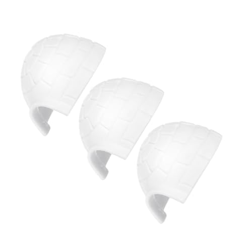 VICASKY 3 Stück Teiliges Miniatur Modell Realistische Figuren für Puppenhaus und Sandtisch Dekoration Interaktive Lernspielzeuge zur Kreativen VICASKY 3 Stück Teiliges Miniatur Modell Realistische Figuren für Puppenhaus und Sandtisch Dekoration Interaktive Lernspielzeuge zur Kreativen von VICASKY