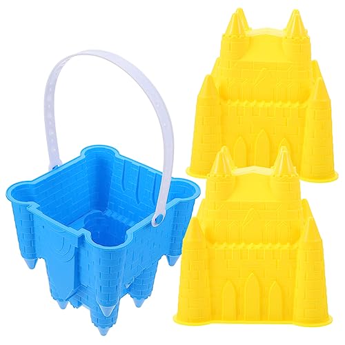 VICASKY 3 Stück Winterschneespielzeug tragbare Sandmodelle Sandspielzeug für Strand Sommer Winter tragbare Schneemodelle Strandsandspielzeug für Abs Zufällige Farbe VICASKY 3 Stück Winterschneespielzeug tragbare Sandmodelle Sandspielzeug für Strand Sommer Winter tragbare Schneemodelle Strandsandspielzeug für Abs Zufällige Farbe von VICASKY