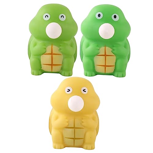 VICASKY 3 Stücke kneifen für kinderspielzeug spielsachen für Funny Toys Fun Toy Schildkröten quetschen Neuheit dehnbares weiches Gummi VICASKY 3 Stücke kneifen für kinderspielzeug spielsachen für Funny Toys Fun Toy Schildkröten quetschen Neuheit dehnbares weiches Gummi von VICASKY