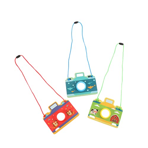 VICASKY 3 Teiliges Prisma Kaleidoskop Kleinkindspielzeug Für Mädchen Für Babys Babykamera Mini Kameras Für Mädchenspielzeug Kinderspielzeug Kinderkameras Für Kleinkinder VICASKY 3 Teiliges Prisma Kaleidoskop Kleinkindspielzeug Für Mädchen Für Babys Babykamera Mini Kameras Für Mädchenspielzeug Kinderspielzeug Kinderkameras Für Kleinkinder von VICASKY