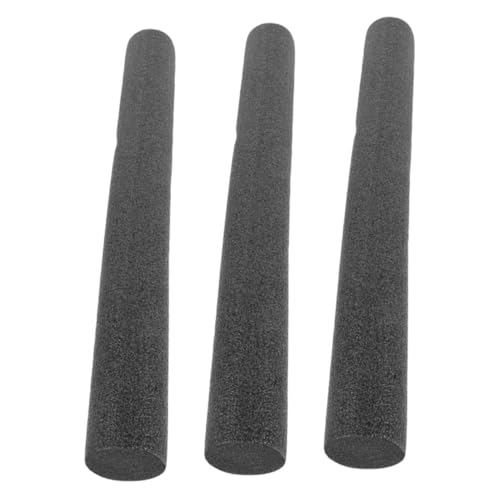 VICASKY 3 Teiliges Set Basketball Ausrüstung Blockierstock Für Basketball Sporttrainingsstange Basketball Dribbeltrainer Basketball Blockierausrüstung Basketball Interferenzstange von VICASKY