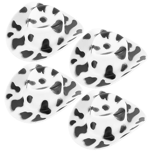 VICASKY 30St Cowboy-Hut Mini-Cowboyhüte für Flaschen Mini-Cowboyhüte zum Basteln Cowboyhut aus Filz Disco-Kugel-Cowboyhut Cowgirl-Hut kleine Hüte für Puppen Miniaturhüte Bulk-Hüte Plastik VICASKY 30St Cowboy-Hut Mini-Cowboyhüte für Flaschen Mini-Cowboyhüte zum Basteln Cowboyhut aus Filz Disco-Kugel-Cowboyhut Cowgirl-Hut kleine Hüte für Puppen Miniaturhüte Bulk-Hüte Plastik von VICASKY