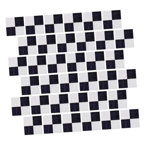 VICASKY 36 STK Simulierter Holzboden puppenhauszubehör Figuren Puppenhausbauzubehör Mini-Puppenhausmöbel Puppenhäuser Heimwerken klein realistischer Miniaturbodenbelag winziger Bodenbelag VICASKY 36 STK Simulierter Holzboden puppenhauszubehör Figuren Puppenhausbauzubehör Mini-Puppenhausmöbel Puppenhäuser Heimwerken klein realistischer Miniaturbodenbelag winziger Bodenbelag von VICASKY
