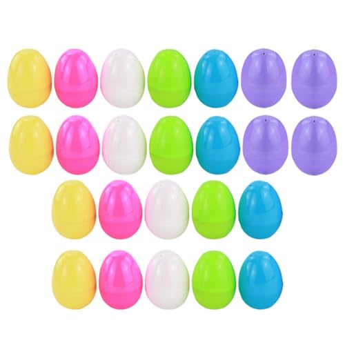 VICASKY 36 Stück Eierschüttler Musikinstrumente Für Babys Musikalische Maracas Schlaginstrument Osterei Kunststoff-Eierschüttler Kinder-Eierschüttler Musikinstrumente Schlaginstrumente VICASKY 36 Stück Eierschüttler Musikinstrumente Für Babys Musikalische Maracas Schlaginstrument Osterei Kunststoff-Eierschüttler Kinder-Eierschüttler Musikinstrumente Schlaginstrumente von VICASKY