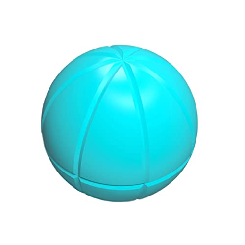 VICASKY 3D -Labyrinth Ball Puzzle Frühes Bildungsspielzeug 3D-Puzzle- Kinderpädagogische Spielzeuge 3D-Puzzlekugel Kinderspielzeug Abs VICASKY 3D -Labyrinth Ball Puzzle Frühes Bildungsspielzeug 3D-Puzzle- Kinderpädagogische Spielzeuge 3D-Puzzlekugel Kinderspielzeug Abs von VICASKY
