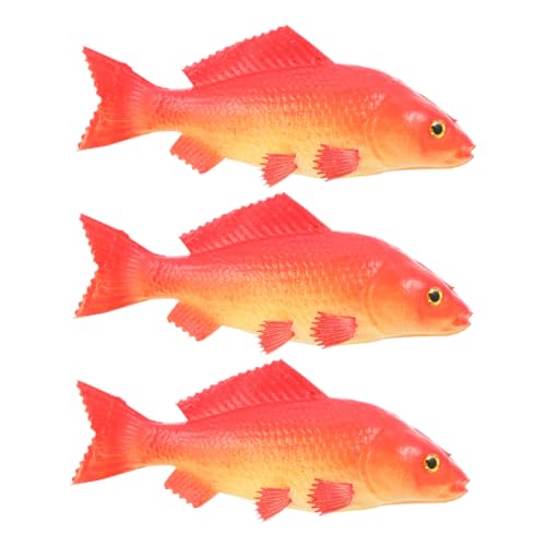 VICASKY Pädagogisches Fisch Figuren Lebensechte Simulation Tier Modell Für Jungen Und Mädchen Lernen VICASKY Pädagogisches Fisch Figuren Lebensechte Simulation Tier Modell Für Jungen Und Mädchen Lernen von VICASKY