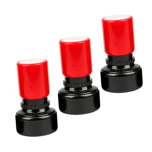 VICASKY 3Stücke Uhrenstempel für Lernspielzeug zur Uhrenerkennung Stempel für Lehrer und Fördert Feinmotorik und Kreativität VICASKY 3Stücke Uhrenstempel für Lernspielzeug zur Uhrenerkennung Stempel für Lehrer und Fördert Feinmotorik und Kreativität von VICASKY