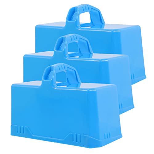 VICASKY 3er Set Schnee Für Schneeblock Formen Für Winteraktivitäten Im Freien Perfekt Zum Im Schnee Für Von 8 12 Jahren Tragbare Schneeblock Hersteller VICASKY 3er Set Schnee Für Schneeblock Formen Für Winteraktivitäten Im Freien Perfekt Zum Im Schnee Für Von 8 12 Jahren Tragbare Schneeblock Hersteller von VICASKY