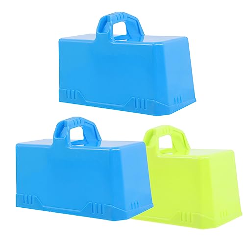 VICASKY 3er Set Schneespielzeug Schneeformen Für Kreative Winterspiele Im Freien Ideal Für Schneebälle Burgen Und Schneeabenteuer Robustes Material Bunten Farben VICASKY 3er Set Schneespielzeug Schneeformen Für Kreative Winterspiele Im Freien Ideal Für Schneebälle Burgen Und Schneeabenteuer Robustes Material Bunten Farben von VICASKY