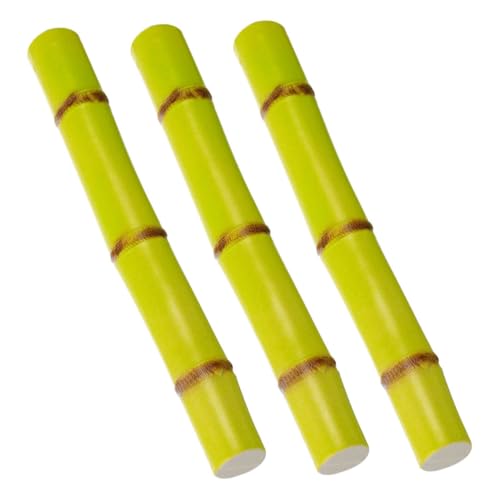 VICASKY 3stücke Teiliges Aus Künstlichem Zuckerrohr Realistische Dekorationsfrüchte Für Fotografie Und Wohnkultur Detailgetreu Und Vielseitig Einsetzbar Für Partys Und Küche VICASKY 3stücke Teiliges Aus Künstlichem Zuckerrohr Realistische Dekorationsfrüchte Für Fotografie Und Wohnkultur Detailgetreu Und Vielseitig Einsetzbar Für Partys Und Küche von VICASKY