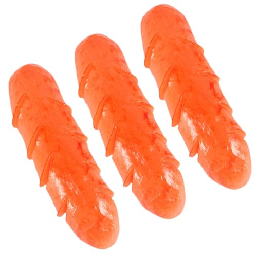 VICASKY 3st Fake-hot-Dog-ausstellungsmodell Heiße Walzen Wärmer Hot-Dog-Roller Hotdog Dampfer Wurst Burger Hot-Dog-Maschine Grill Desktop-hot-Dog-Ornament Food-Modell Orange PVC VICASKY 3st Fake-hot-Dog-ausstellungsmodell Heiße Walzen Wärmer Hot-Dog-Roller Hotdog Dampfer Wurst Burger Hot-Dog-Maschine Grill Desktop-hot-Dog-Ornament Food-Modell Orange PVC von VICASKY