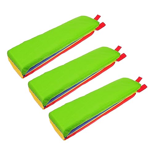 VICASKY 3st Himmel Und Outdoor-spielspielzeug Für Kinder Outdoor-Spielzeug Für Kinder Outdoor-spielset Für Kinder Stütze Für Körperliches Training Trainingsstütze Trainingsgeräte Eva VICASKY 3st Himmel Und Outdoor-spielspielzeug Für Kinder Outdoor-Spielzeug Für Kinder Outdoor-spielset Für Kinder Stütze Für Körperliches Training Trainingsstütze Trainingsgeräte Eva von VICASKY