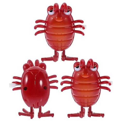 VICASKY 3st Insekten Für Halloween Aufziehen Insekten Aufziehen Halloween-partygeschenke Halloween-Aufzug Aufzieh Halloween-Modelle Bildungsspielzeug Aufwinden Abs VICASKY 3st Insekten Für Halloween Aufziehen Insekten Aufziehen Halloween-partygeschenke Halloween-Aufzug Aufzieh Halloween-Modelle Bildungsspielzeug Aufwinden Abs von VICASKY