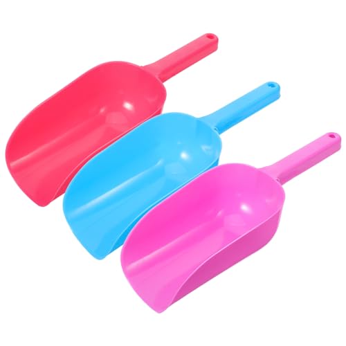 VICASKY 3st Schneeschaufel Mit Flachem Kopf Mit Flachem Kopf Sandspielzeug Schaufelspielzeug Für Sommerspielzeug Für Kleinkinder Sommerspielzeug Für Draußen Strand Plastik VICASKY 3st Schneeschaufel Mit Flachem Kopf Mit Flachem Kopf Sandspielzeug Schaufelspielzeug Für Sommerspielzeug Für Kleinkinder Sommerspielzeug Für Draußen Strand Plastik von VICASKY
