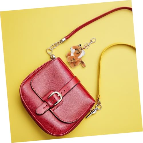VICASKY 3stücke Stofftiger-tier Schlüsselanhänger Kleiner Plüschtiger-anhänger Süßer Rucksack-taschen-anhänger Für Geburtstags-party-babyparty-geschenke VICASKY 3stücke Stofftiger-tier Schlüsselanhänger Kleiner Plüschtiger-anhänger Süßer Rucksack-taschen-anhänger Für Geburtstags-party-babyparty-geschenke von VICASKY