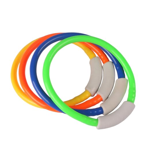 VICASKY Pool Tauchen Spielzeug Spiele 4pcs Unterwasser Schwimmen Tauchen Training Zubehör Greifen Spielzeug Für Kinder VICASKY Pool Tauchen Spielzeug Spiele 4pcs Unterwasser Schwimmen Tauchen Training Zubehör Greifen Spielzeug Für Kinder von VICASKY
