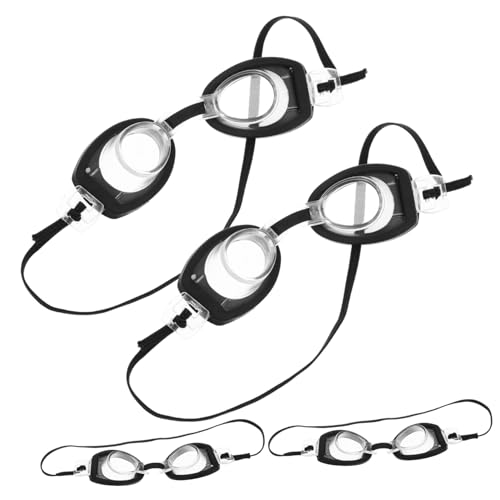 VICASKY Einzigartiges Puppen-schwimmbrillen-Set 4-teilig Mini-taucherbrille Für Puppensammler Und Jungen- Und Mädchen-spielhaus Mit Aufbewahrungsbox VICASKY Einzigartiges Puppen-schwimmbrillen-Set 4-teilig Mini-taucherbrille Für Puppensammler Und Jungen- Und Mädchen-spielhaus Mit Aufbewahrungsbox von VICASKY