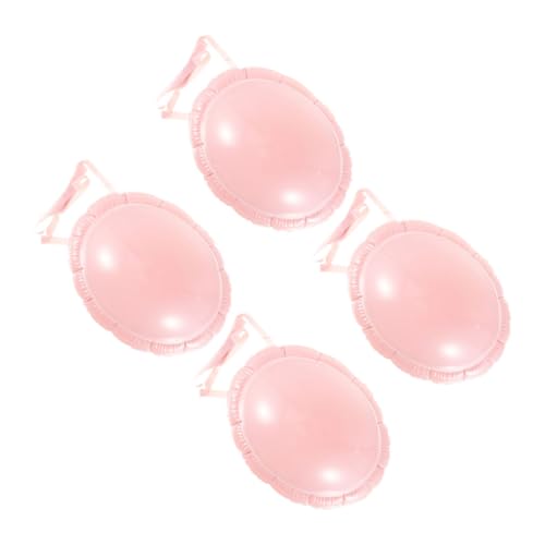 VICASKY 4pcs Künstliche Schwangerschaft Bauch Kostüme Aufblasbare Santa Anzug Bauch Für Weihnachten Party VICASKY 4pcs Künstliche Schwangerschaft Bauch Kostüme Aufblasbare Santa Anzug Bauch Für Weihnachten Party von VICASKY