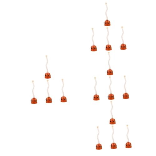 VICASKY 4 Stück Dancing Toy Movement Mechanism für DIY Projekte Handgemachtes Zubehör für Interaktive Spielzeuge Geeignet für Kreative Bastelideen und Spaß Beim von VICASKY