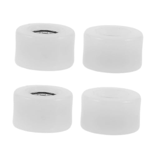 VICASKY Mini-Skateboard-kugellager 4er-Pack Stabile Räder Für Skateboards Einfache Montage VICASKY Mini-Skateboard-kugellager 4er-Pack Stabile Räder Für Skateboards Einfache Montage von VICASKY