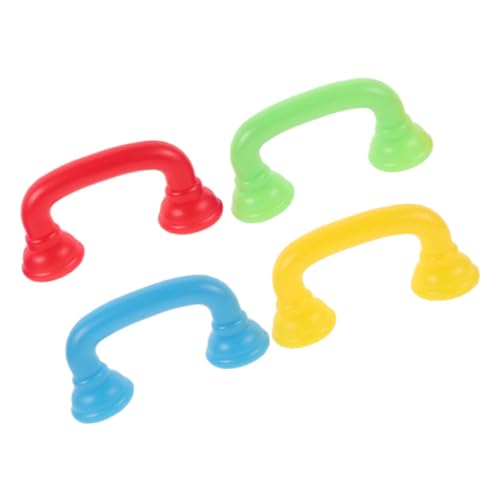 VICASKY 4 Stück Flüstertelefone Spielzeug Kunststoff Flüstertelefon Requisiten Telefon Requisiten Kinderhandys Spielzeug Partyspiel Flüstern Zum Lesen Und Akustisches Feedback VICASKY 4 Stück Flüstertelefone Spielzeug Kunststoff Flüstertelefon Requisiten Telefon Requisiten Kinderhandys Spielzeug Partyspiel Flüstern Zum Lesen Und Akustisches Feedback von VICASKY