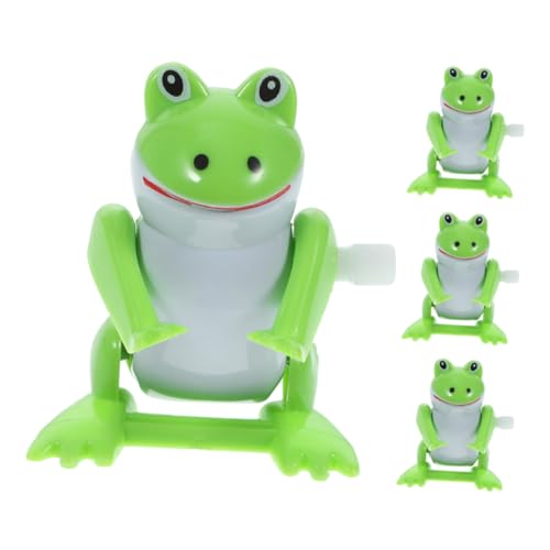 VICASKY Themendekorationen 4-teiliges Spielzeug Realistische Tierspielzeuge für Jungen und Mädchen Als Halloween- VICASKY Themendekorationen 4-teiliges Spielzeug Realistische Tierspielzeuge für Jungen und Mädchen Als Halloween- von VICASKY