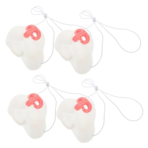 VICASKY Elegantes -masken-set 4-teilig Cosplay-kostümzubehör Für Halloween Und Maskeradenveranstaltungen VICASKY Elegantes -masken-set 4-teilig Cosplay-kostümzubehör Für Halloween Und Maskeradenveranstaltungen von VICASKY
