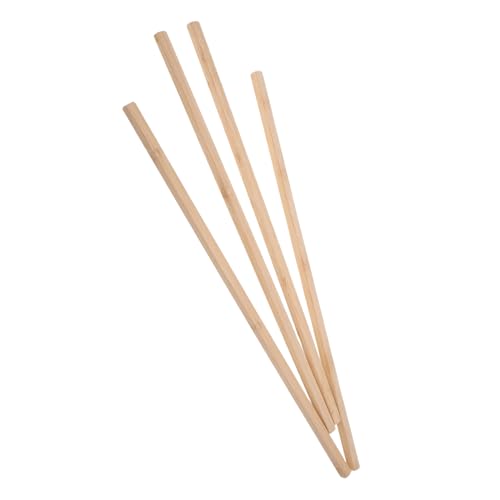 VICASKY Mahjong Schieber Aus Holz 4er Set Amerikanisches Mahjong 48 cm Länge Aus Stabilem Holz Zum Schieben Und Ablegen VICASKY Mahjong Schieber Aus Holz 4er Set Amerikanisches Mahjong 48 cm Länge Aus Stabilem Holz Zum Schieben Und Ablegen von VICASKY