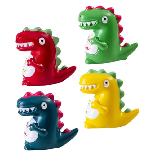 VICASKY 4 Stück Mini-Dinosaurier-Ornament Minifiguren kleine Dinosaurierfiguren Miniaturdinosaurierfiguren winziger Harz-Dinosaurier Mini-Dinosaurier-Modell Miniatur-Dinosaurier VICASKY 4 Stück Mini-Dinosaurier-Ornament Minifiguren kleine Dinosaurierfiguren Miniaturdinosaurierfiguren winziger Harz-Dinosaurier Mini-Dinosaurier-Modell Miniatur-Dinosaurier von VICASKY