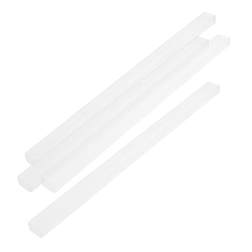 VICASKY 4 Stück Mini Mahjong Rack Tragbare U Förmige Halter für Kleine Mahjong Spielsteine Zubehör für Anfänger für Reisen Zuhause VICASKY 4 Stück Mini Mahjong Rack Tragbare U Förmige Halter für Kleine Mahjong Spielsteine Zubehör für Anfänger für Reisen Zuhause von VICASKY
