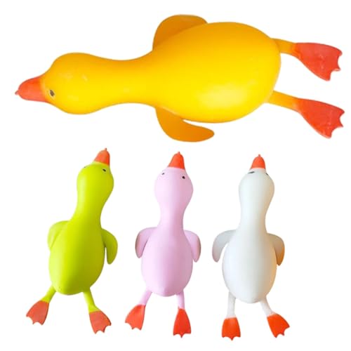 VICASKY Stressabbau-Spielzeug 4 Stück Prise Musik Für Kinderspielzeug Funnytoys Spielzeuge Für Children Toys Zum Stressabbau Im Büro Cartoon-zappelspielzeug Partygeschenke Squeeze Spielzeug VICASKY Stressabbau-Spielzeug 4 Stück Prise Musik Für Kinderspielzeug Funnytoys Spielzeuge Für Children Toys Zum Stressabbau Im Büro Cartoon-zappelspielzeug Partygeschenke Squeeze Spielzeug von VICASKY