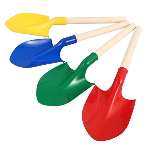VICASKY Strandspielzeug Für Kinder 4-teiliges Kunststoff-Holz-Set Sicheres Kinderspielzeug Für Den Urlaub VICASKY Strandspielzeug Für Kinder 4-teiliges Kunststoff-Holz-Set Sicheres Kinderspielzeug Für Den Urlaub von VICASKY