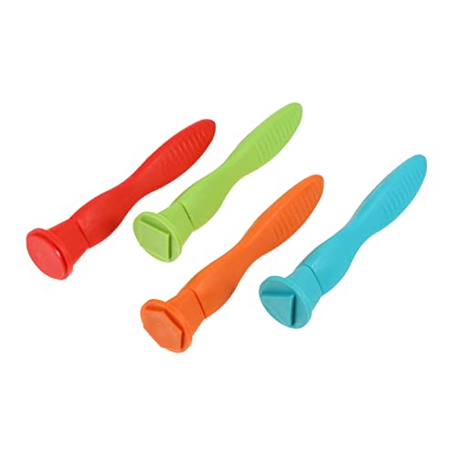 VICASKY 4 Stück Stempel basteln für Malwerkzeug für Paint Toys elektronisch Aufbewahrungskorb Briefmarken malen Zeichnen von Kunstwerkzeugen Gummi VICASKY 4 Stück Stempel basteln für Malwerkzeug für Paint Toys elektronisch Aufbewahrungskorb Briefmarken malen Zeichnen von Kunstwerkzeugen Gummi von VICASKY
