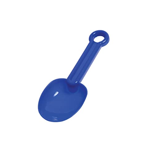 VICASKY 4 Stück Teiliges Strandspielzeug Lustige Sandschaufel und Sandbagger für Outdoor Spiele für Gemischte Farben von VICASKY
