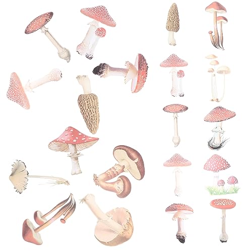VICASKY 40 Stück Scrapbooking Sticker Scrapbook Stickers klebezettel Set Aufkleber Set Laptop Aufkleber deko Lustige Aufkleber Massenaufkleber für Kinderklassenzimmer das Haustier von VICASKY
