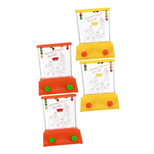 VICASKY 4Stücke Teiliges Handheld Wasserring Kreatives und Langlebiges Kinderspielzeug für Outdoor Wasserspaß Fördert Eltern Beziehungen Farben Zufällig VICASKY 4Stücke Teiliges Handheld Wasserring Kreatives und Langlebiges Kinderspielzeug für Outdoor Wasserspaß Fördert Eltern Beziehungen Farben Zufällig von VICASKY
