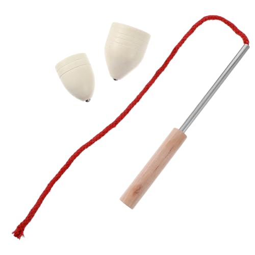 VICASKY 5 Sätze Kreisel für kinderspielzeug Toy Set Endloser Spaß funnytoys spielset Schlagaufsätze aus Holz Tops Intelligenzspielzeug Kinderoberteile hölzern VICASKY 5 Sätze Kreisel für kinderspielzeug Toy Set Endloser Spaß funnytoys spielset Schlagaufsätze aus Holz Tops Intelligenzspielzeug Kinderoberteile hölzern von VICASKY